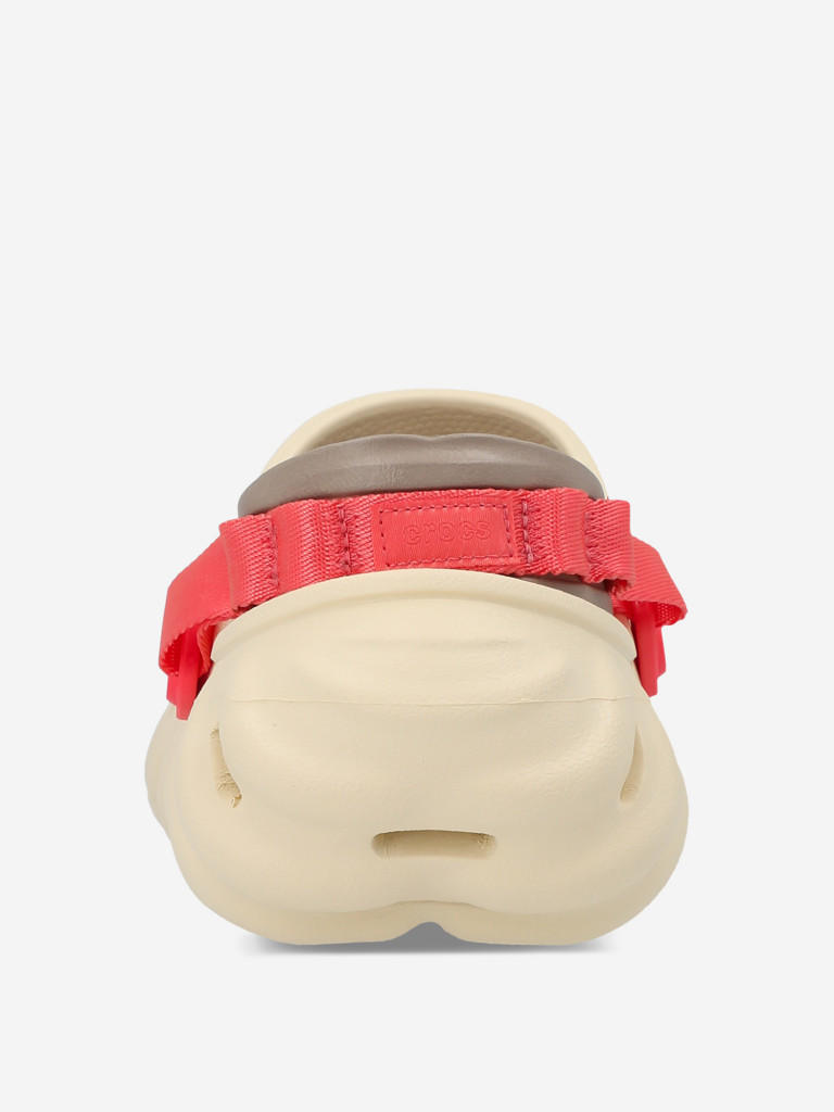 Сабо женские Crocs Echo