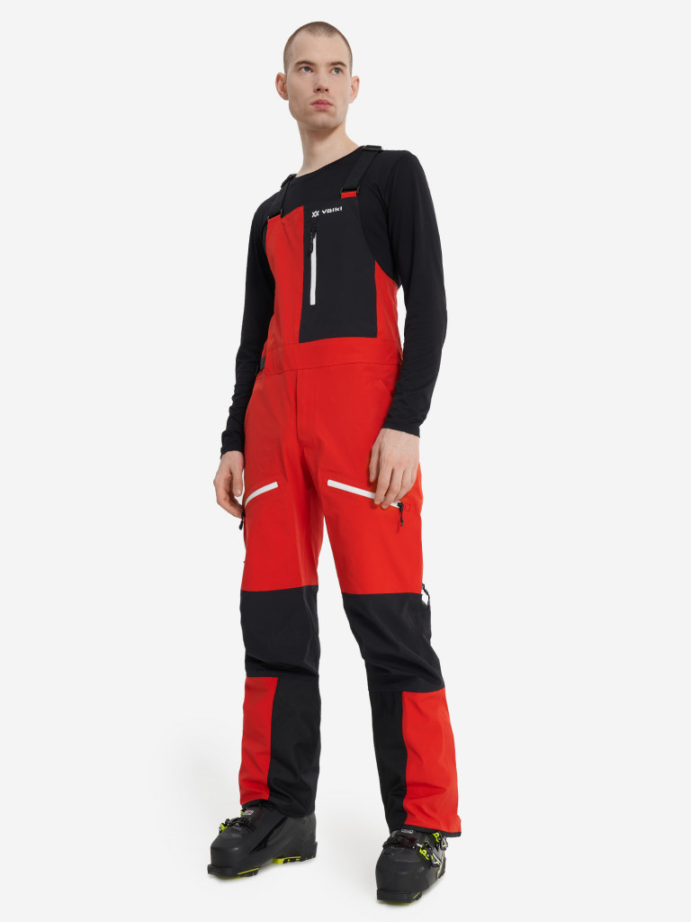 Полукомбинезон горнолыжный мужской Volkl