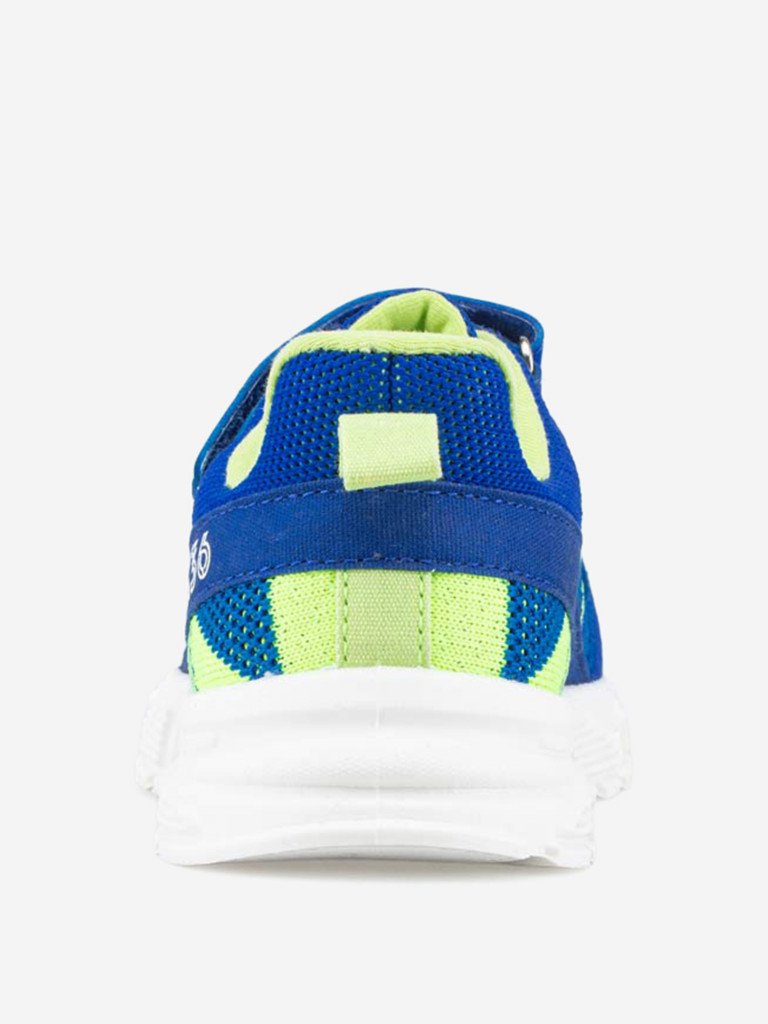 Кроссовки для мальчика Котофей