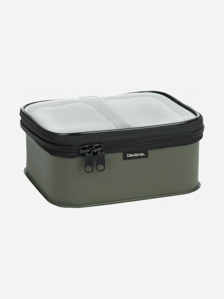 Набор контейнеров DAIWA Infinity System EVA Pouch Set ISEAPS
