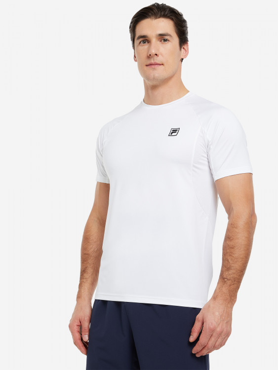 Футболка мужская FILA