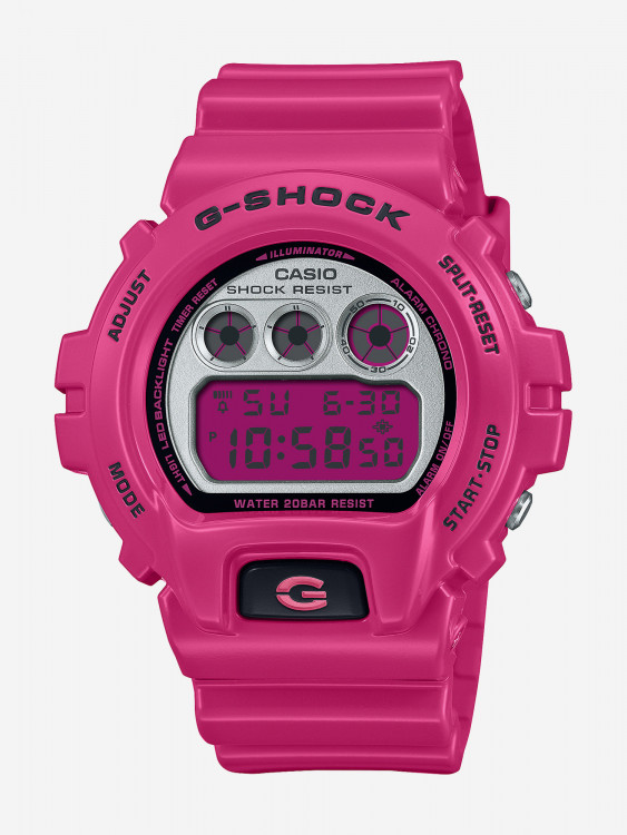 Наручные часы Casio G-Shock DW-6900RCS-4E