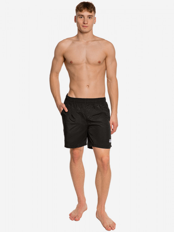 Шорты плавательные Mad Wave Solids II