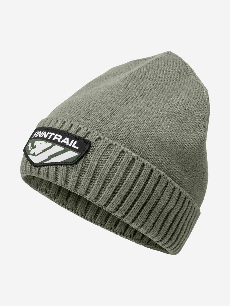 Водонепроницаемая шапка FINNTRAIL Waterproof Hat