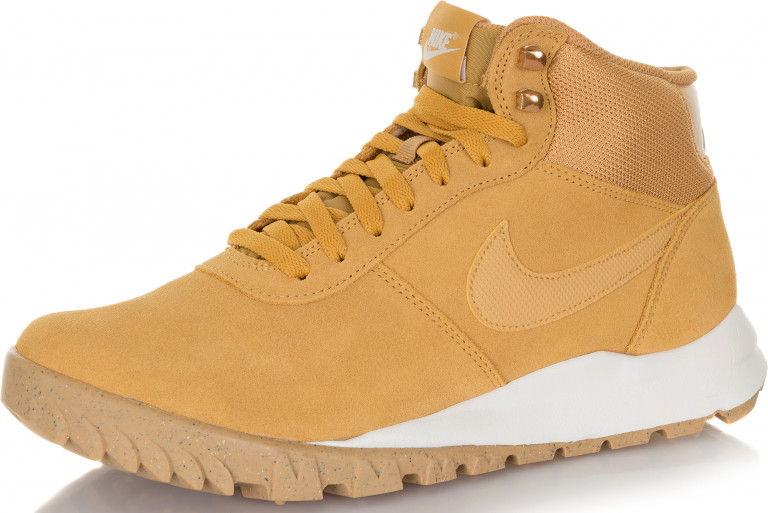 Nike Hoodland Suede