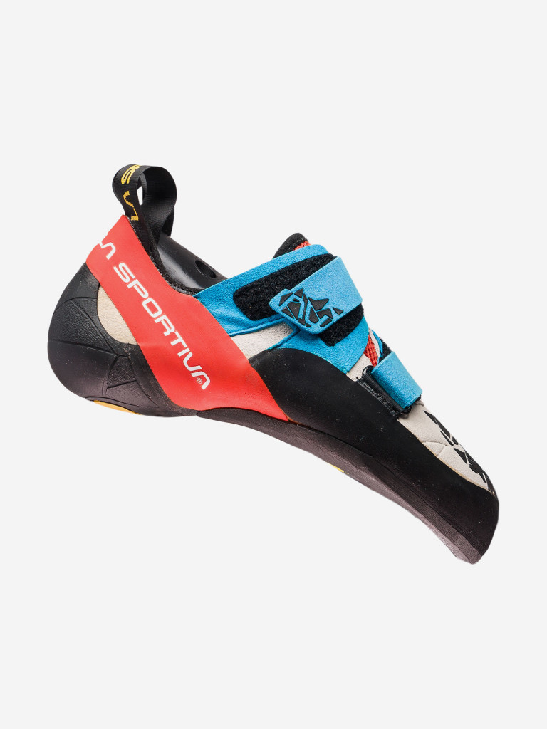 Скальные туфли мужские La Sportiva Otaki