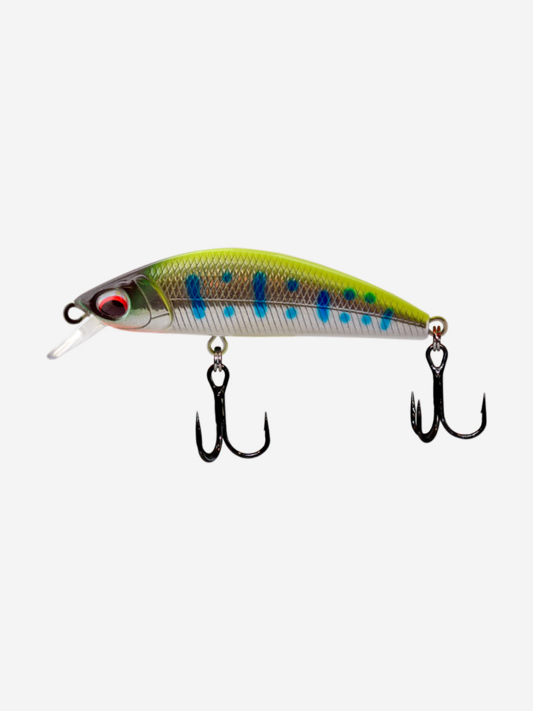 Воблер для рыбалки LureMax GARLETTA 60S-175 6,4 г., тонущий