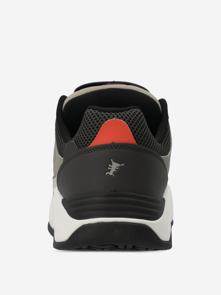 Кеды мужские Termit Walkfort 3.0 Cl