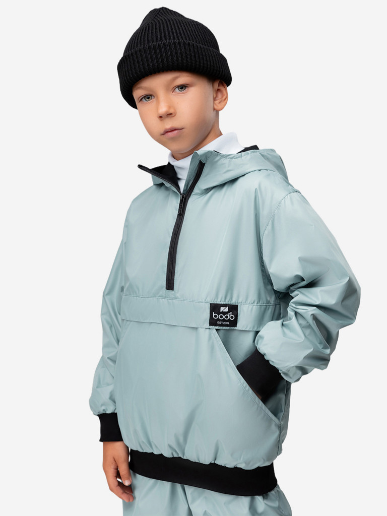 Костюм демисезонный дюспо bodo