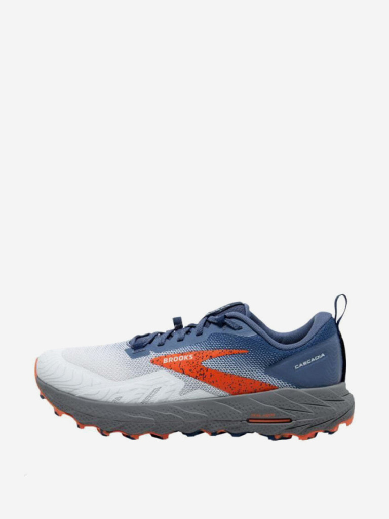 Кроссовки Brooks Cascadia 17