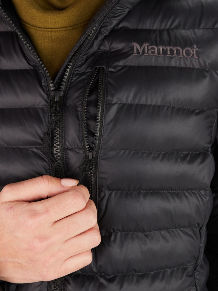 Пальто женское Marmot Echo Featherless Long Jacket