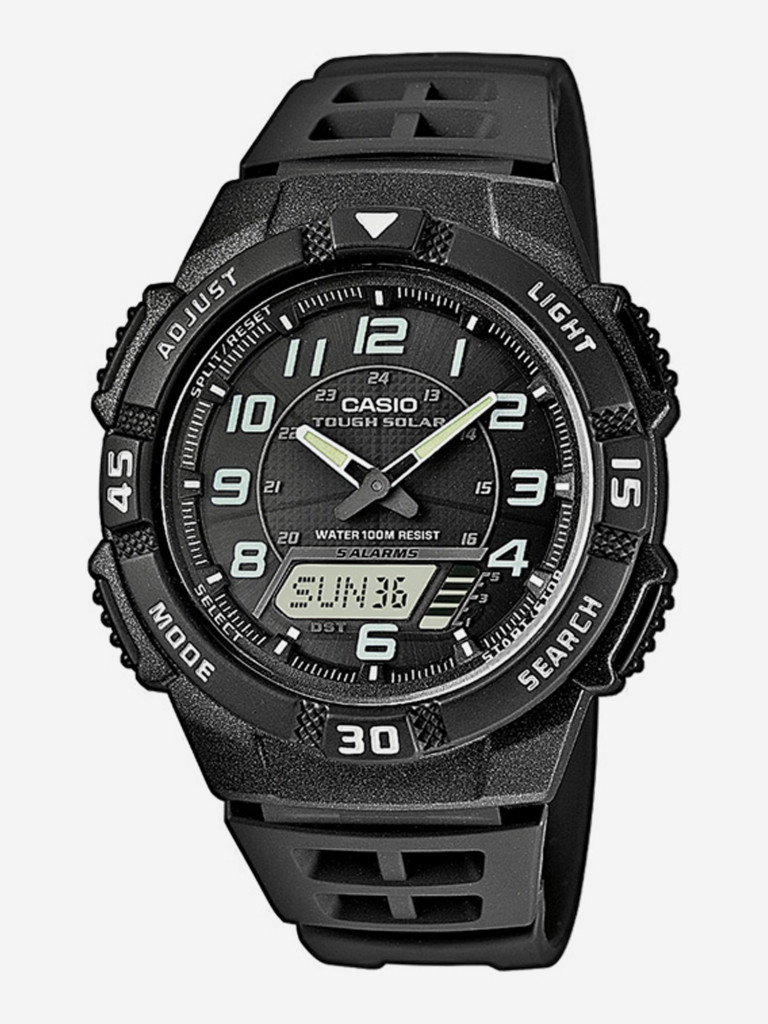 Наручные часы Casio AQ-S800W-1B
