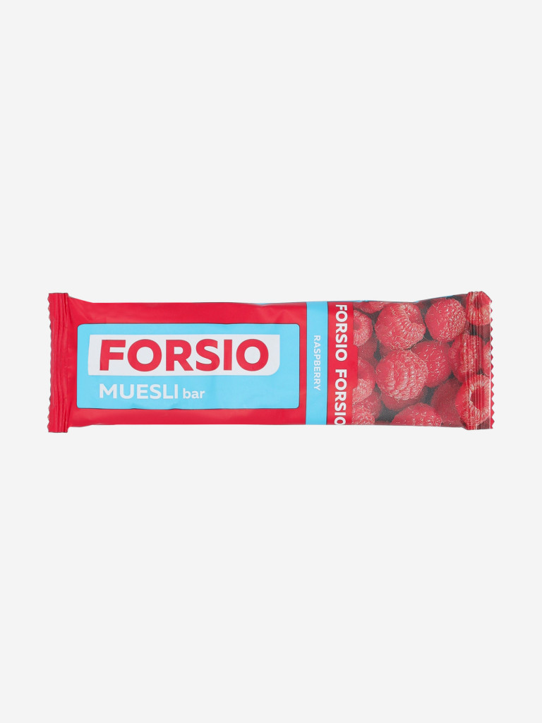 Мюсли Forsio «Малина» 30 г