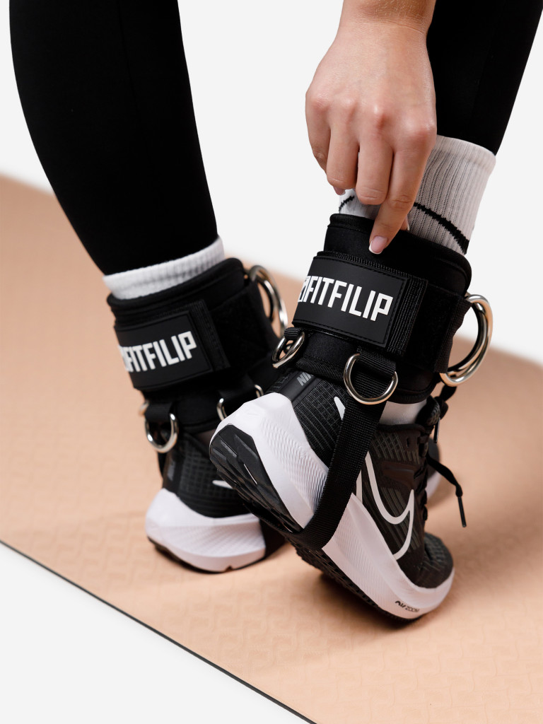 Манжеты для ног FITFILIP