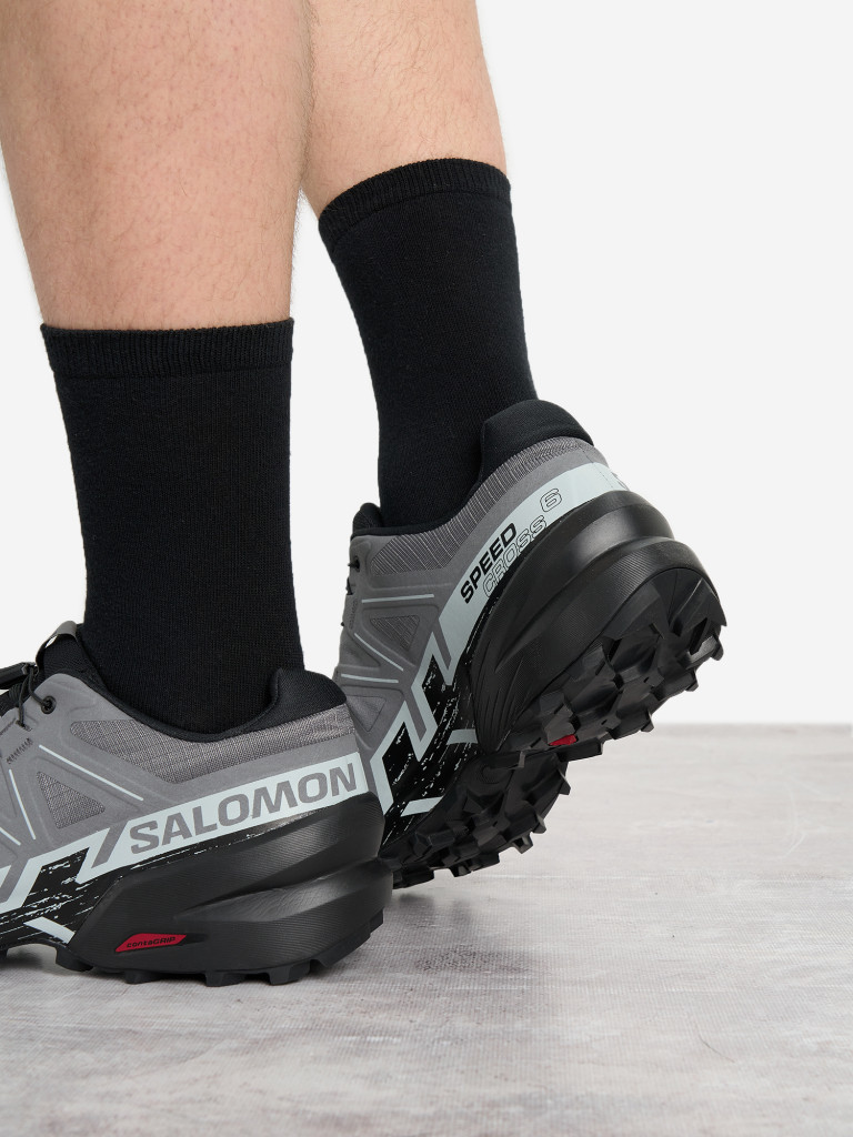 Кроссовки мужские Salomon Speedcross 6