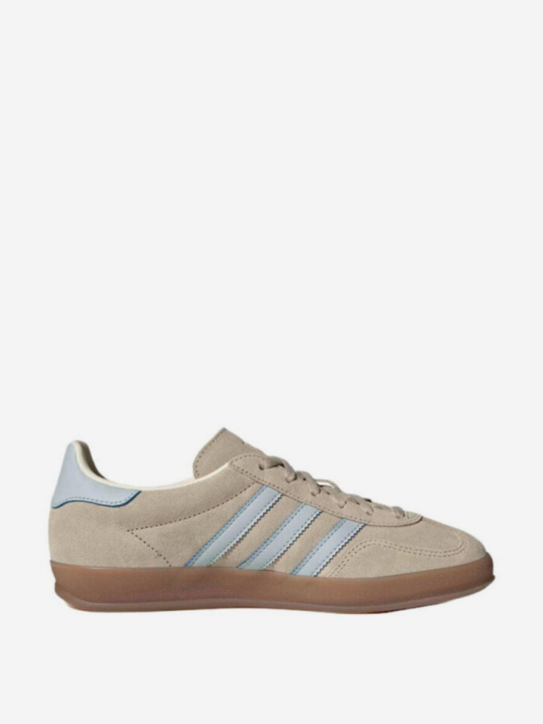 Кеды Adidas Gazelle Indoor