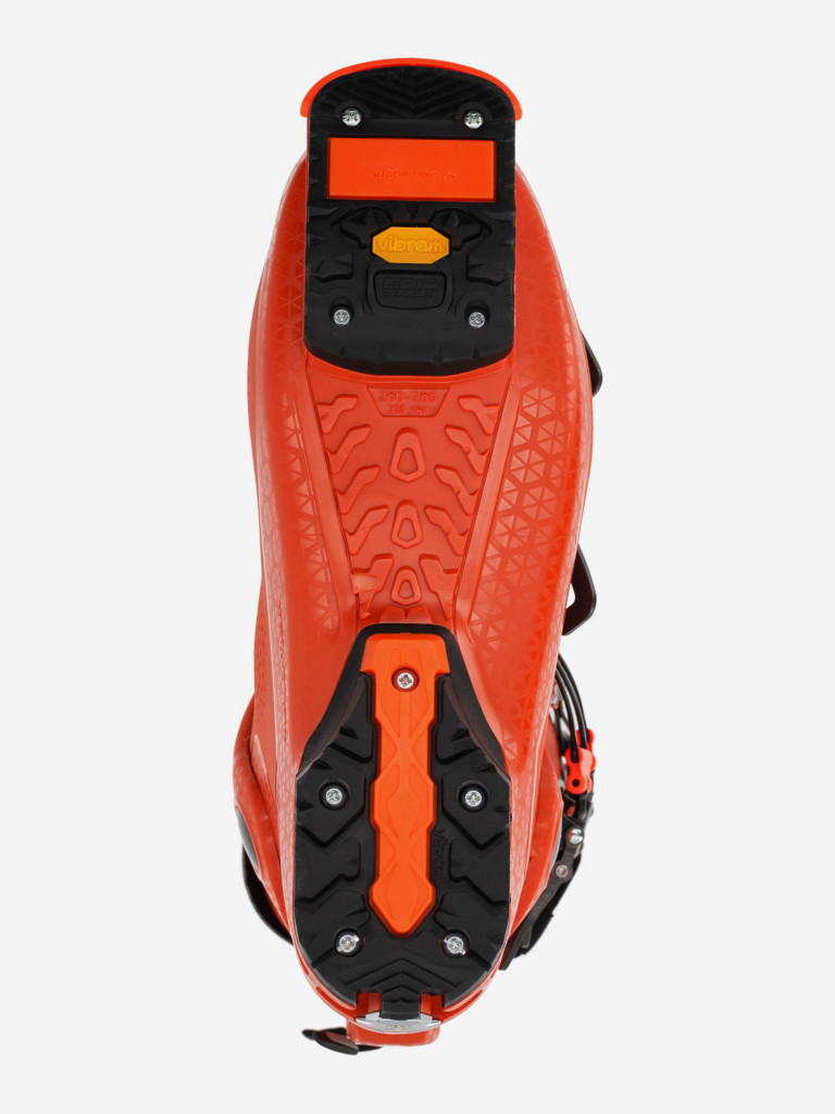 Ботинки горнолыжные Tecnica COCHISE 130 DYN GW