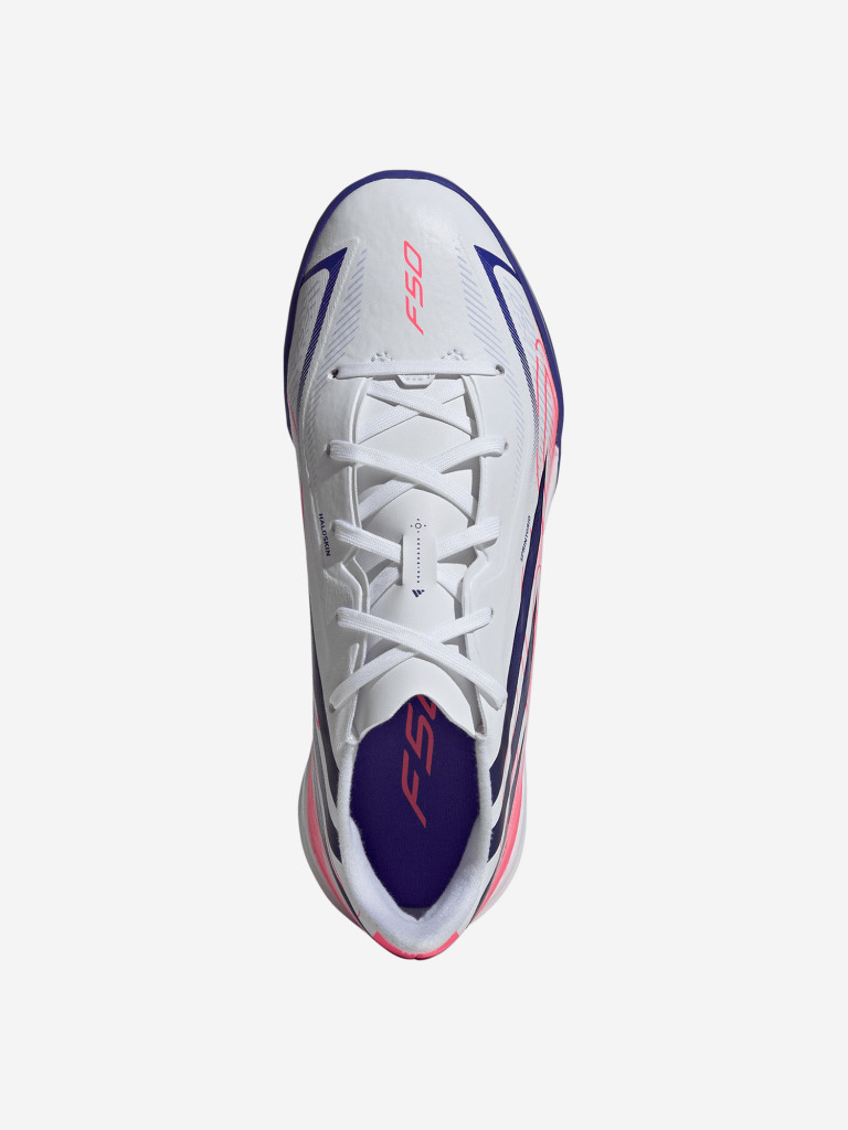 Бутсы для мальчиков adidas F50 Hyperfast League Tf