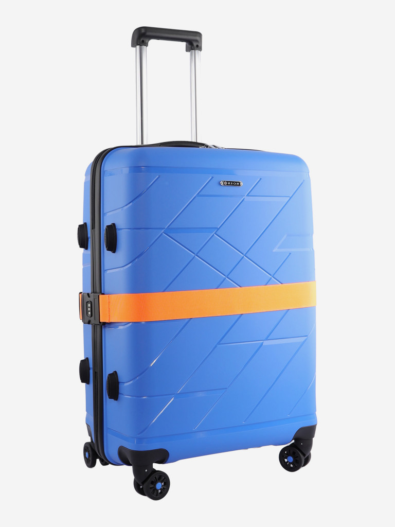 Чемодан RION+ L
