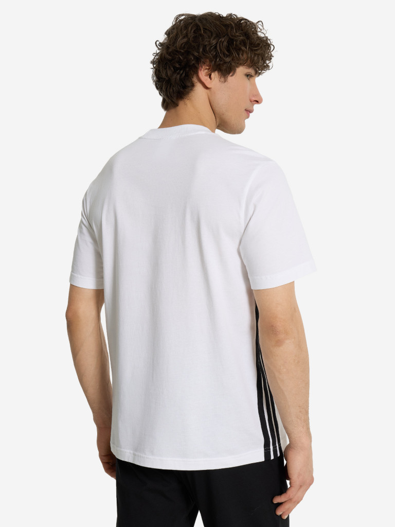 Футболка мужская adidas