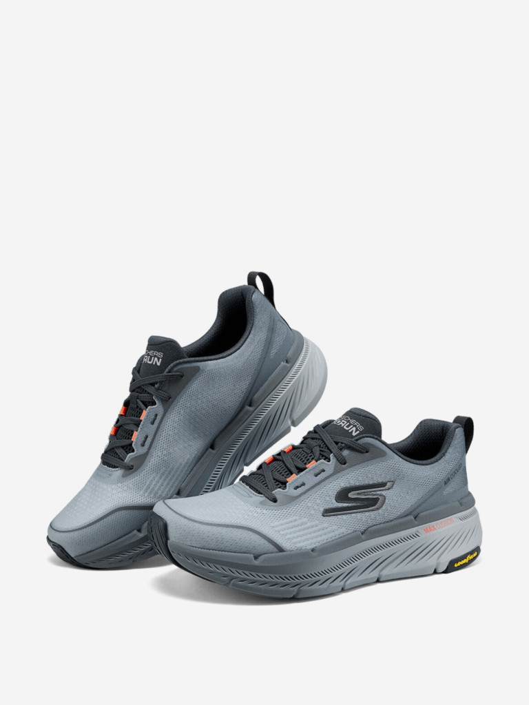 Кроссовки Skechers Max Cushioning