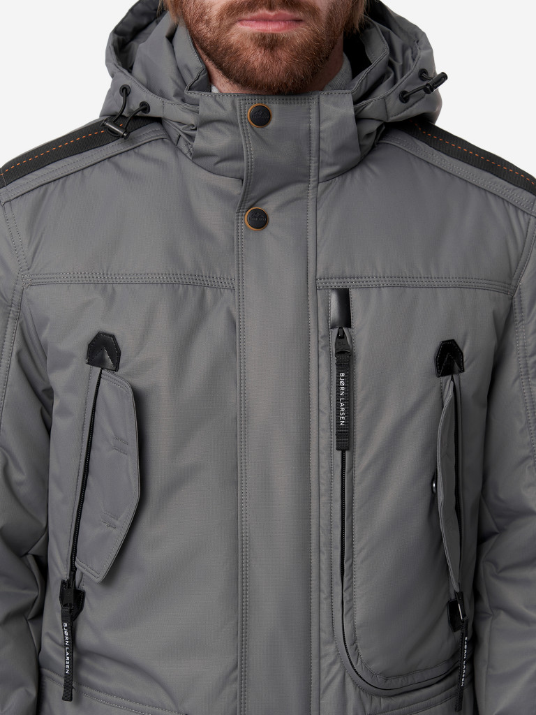 Куртка мужская Bjorn Larsen Tonsberg