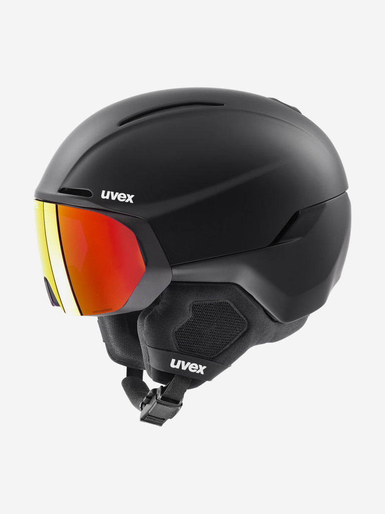 Шлем Uvex Horizon CV MAG