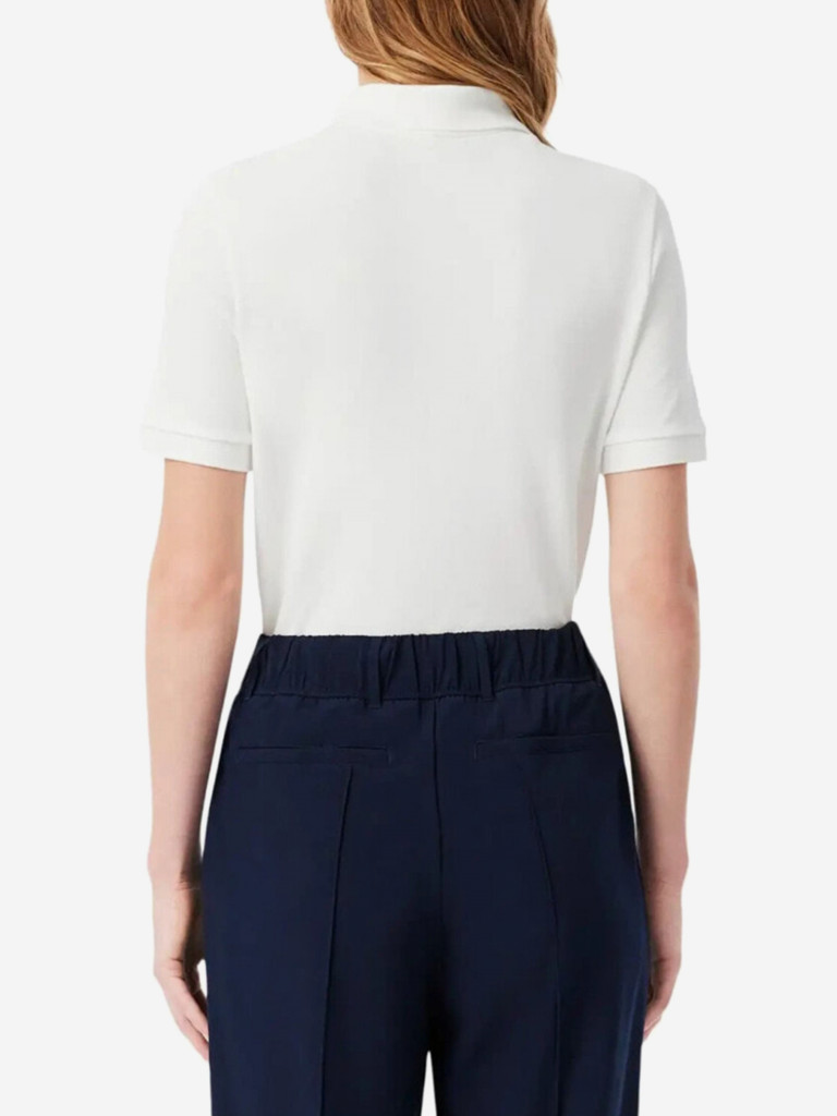 Поло Lacoste Core Performance