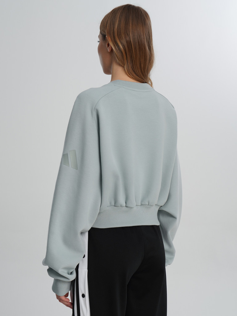 Свитшот женский Adidas