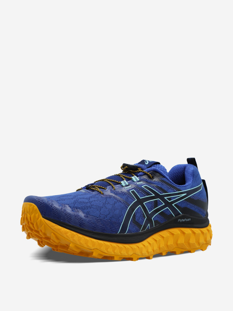 Кроссовки мужские ASICS Trabuco Max