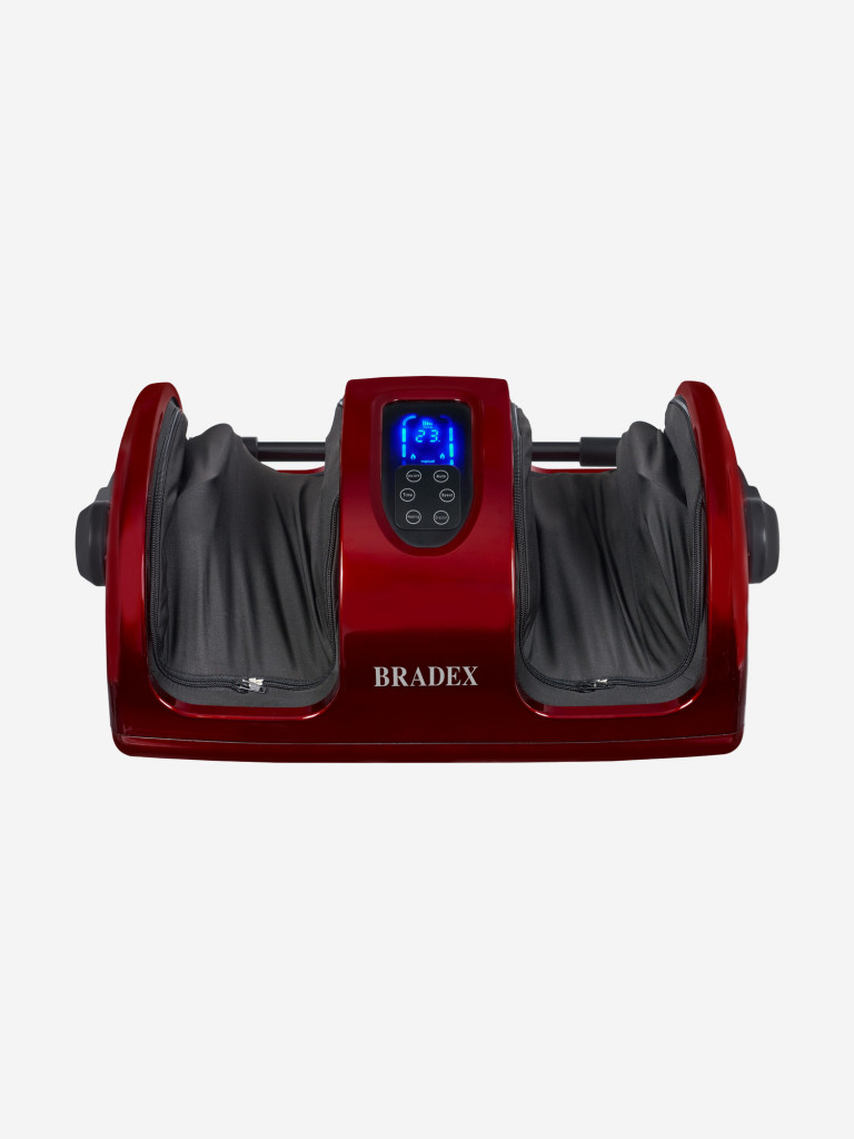 Массажер для стоп и лодыжек «Блаженство Комфорт» Bradex