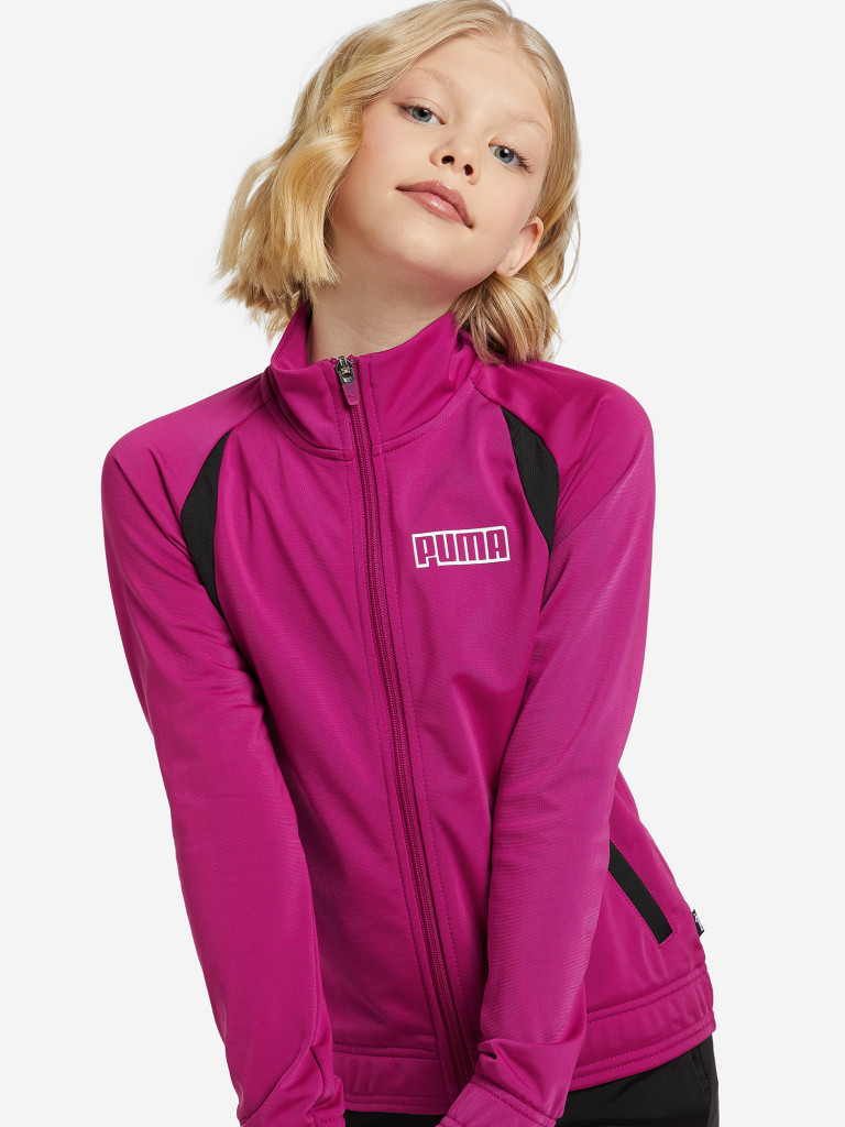 Спортивный костюм для девочек PUMA