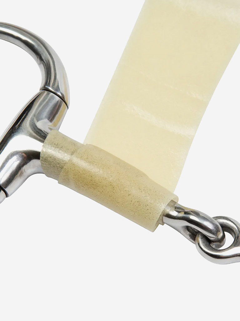 Латексный бинт для трензеля, для лошадей, 7.5 x 91.4 см