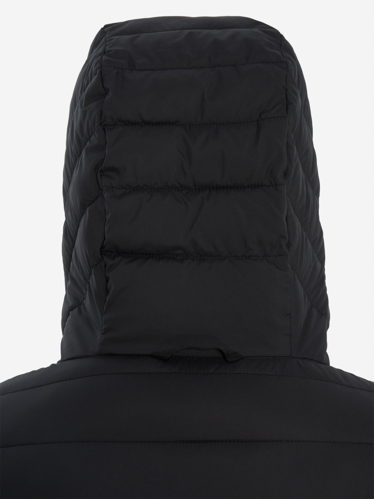 Пуховик мужской Zanier