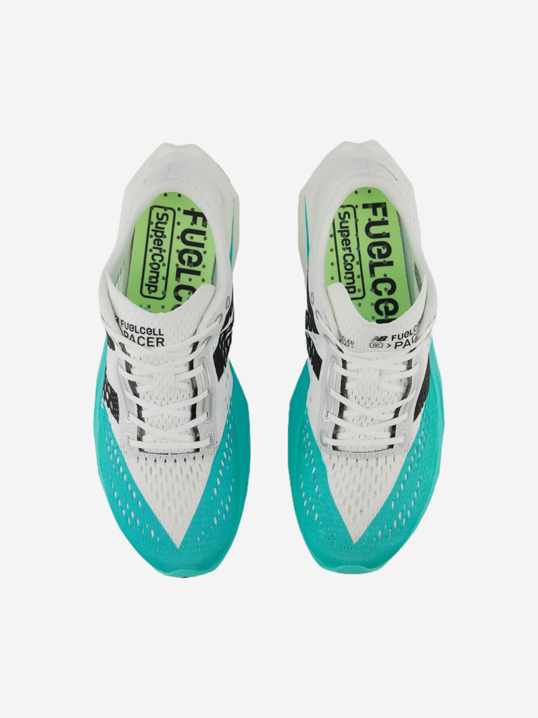 Кроссовки мужские New Balance FuelCell SuperComp Pacer v2