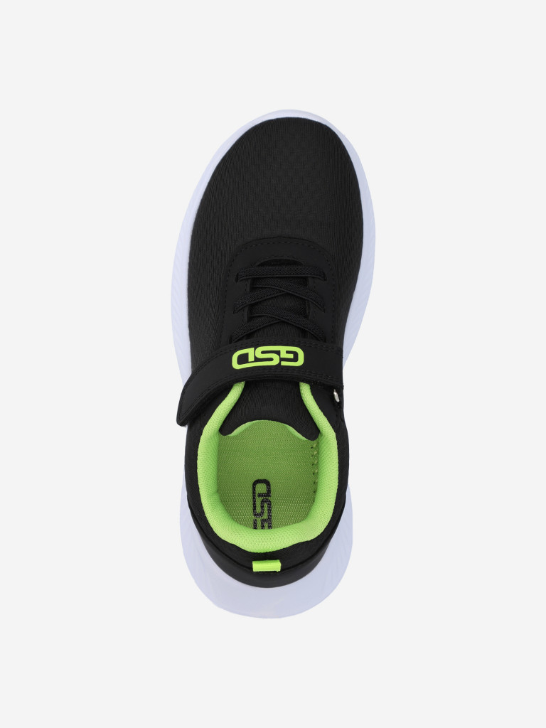 Кроссовки для мальчиков GSD Quick