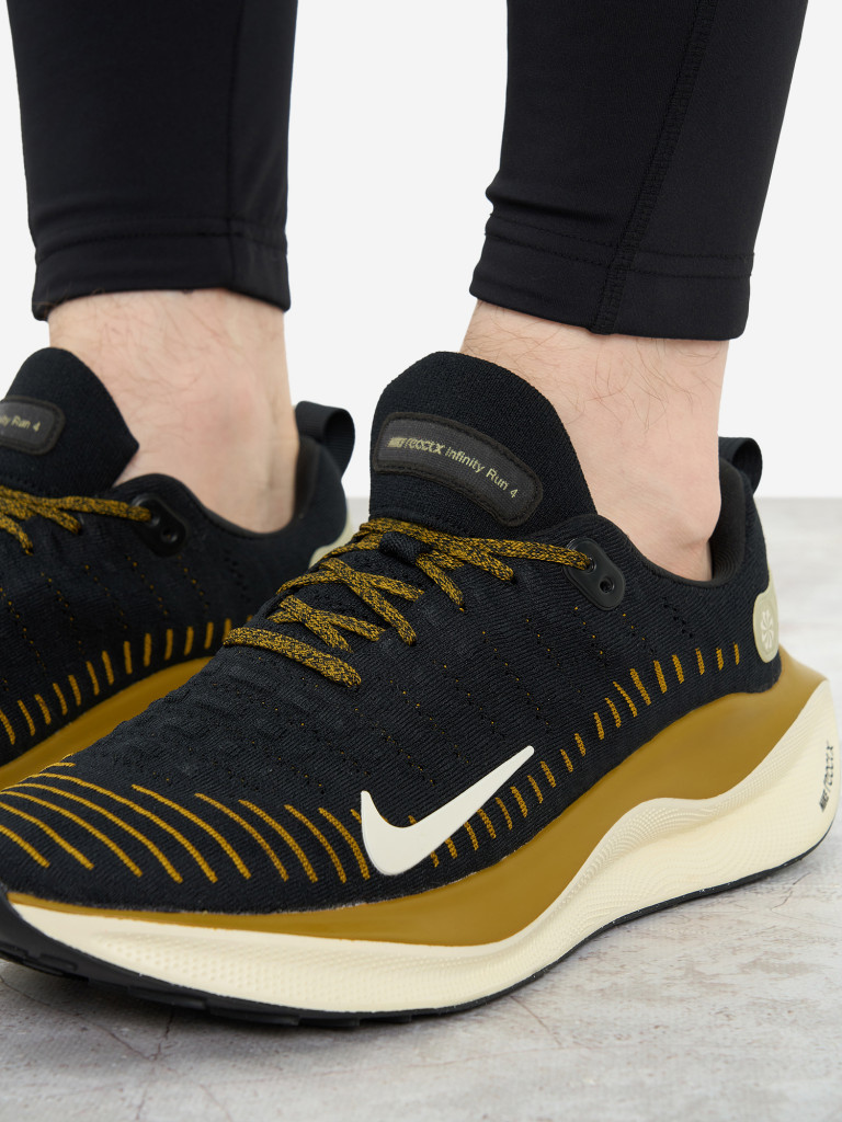 Кроссовки мужские Nike Reactx Infinity Run 4