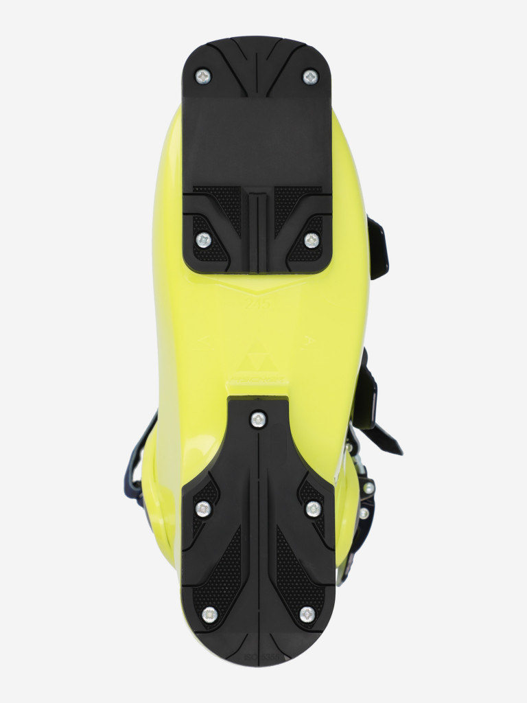 Ботинки горнолыжные детские Fischer RC4 65 JR