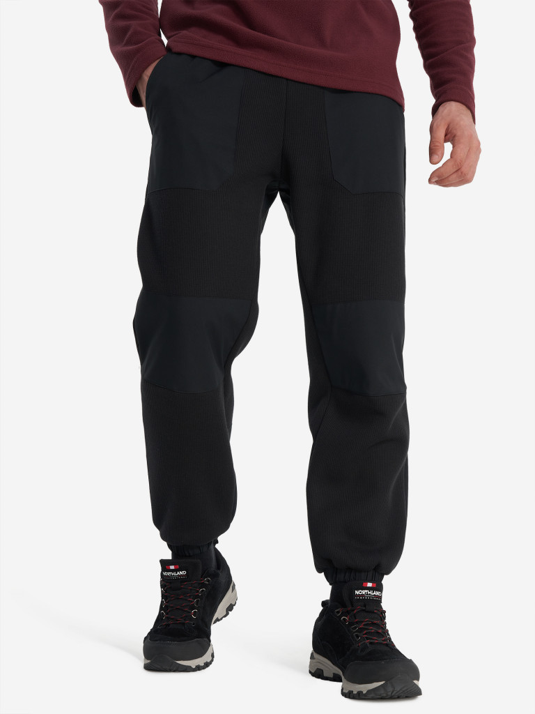 Брюки флисовые мужские Northland