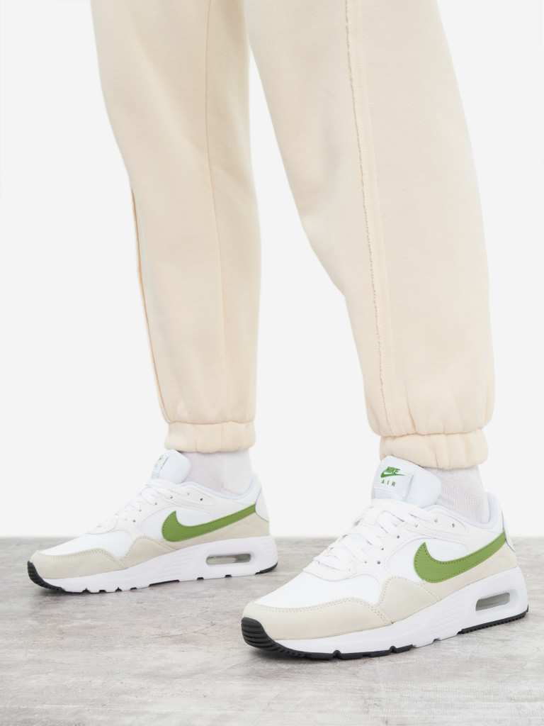Кроссовки женские Nike Air Max Sc