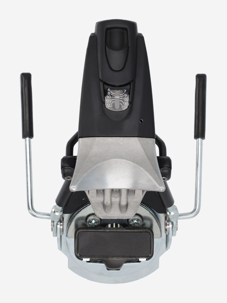 Крепления горнолыжные Rossignol Pivot 15 GW B115 RAW