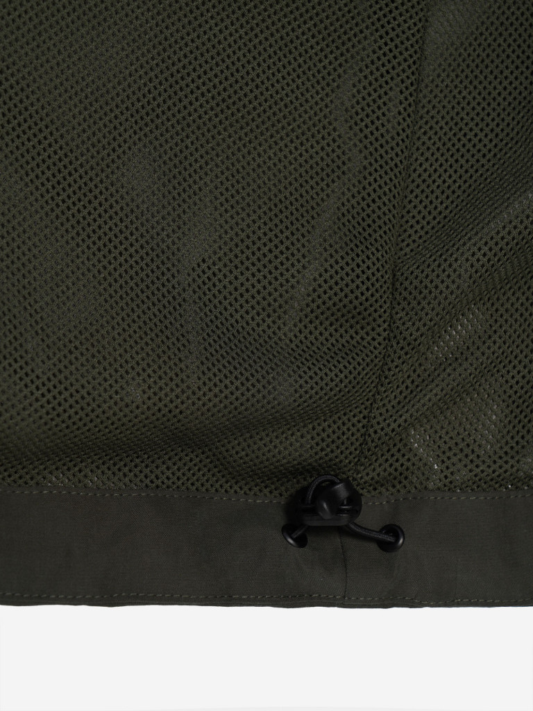 Куртка мембранная мужская Geotech