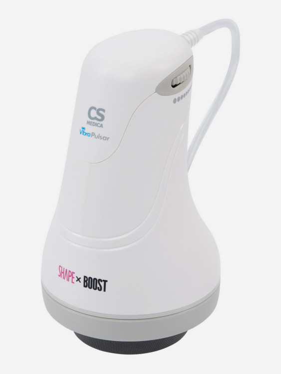 Массажер для ног, шеи, спины и тела Shape x Boost CS Medica CS-r10