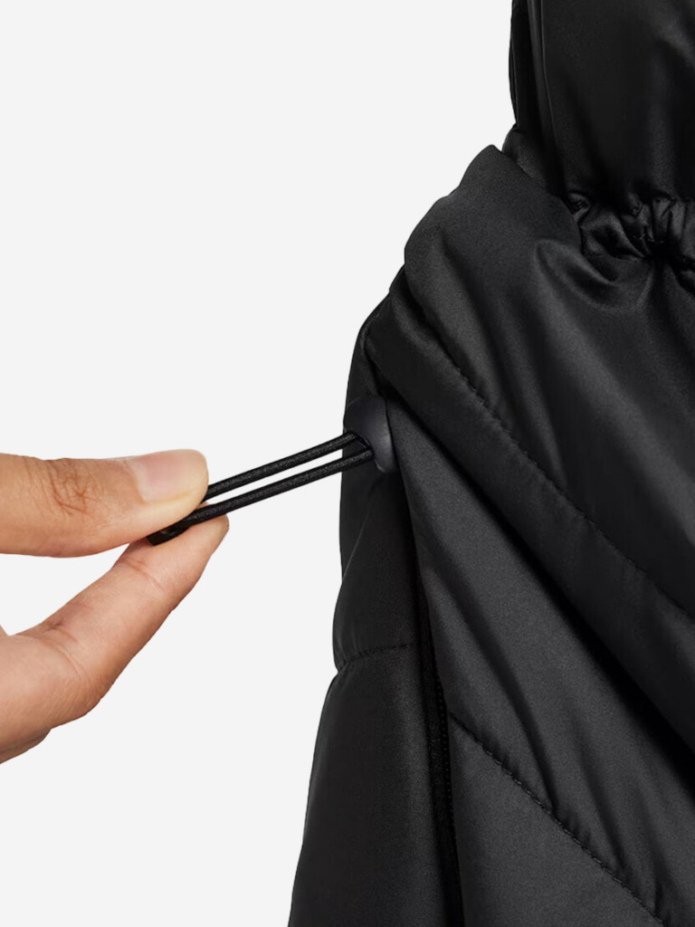 Куртка на синтетическом утеплителе женская Nike Swift