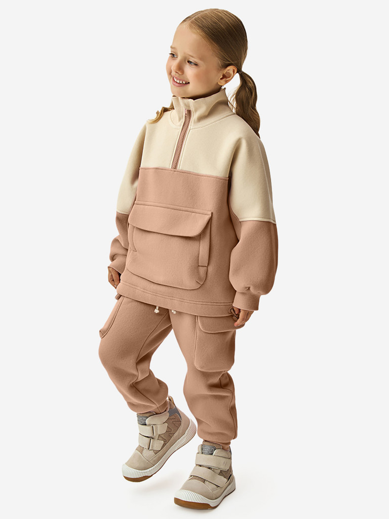 Костюм NIKASTYLE