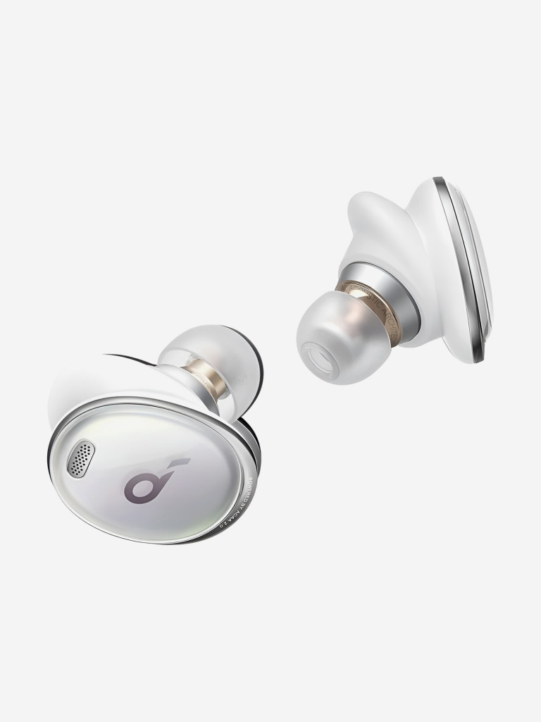 Наушники беспроводные SOUNDCORE Liberty 3 Pro A3952 белый