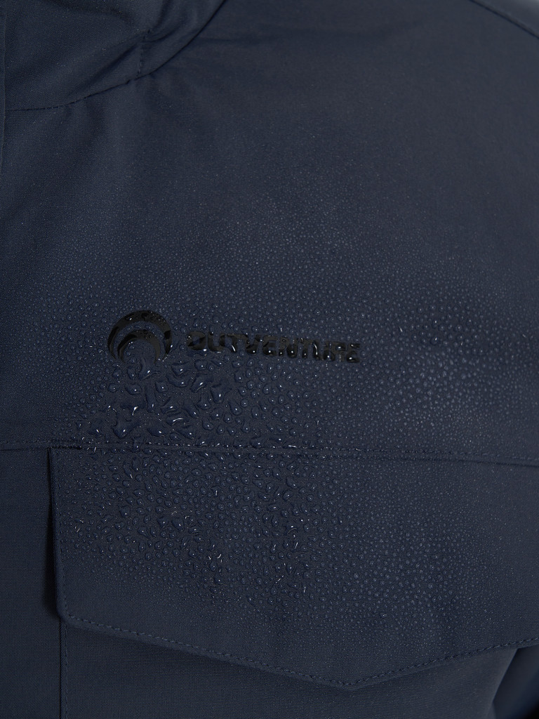 Пуховик мужской Outventure