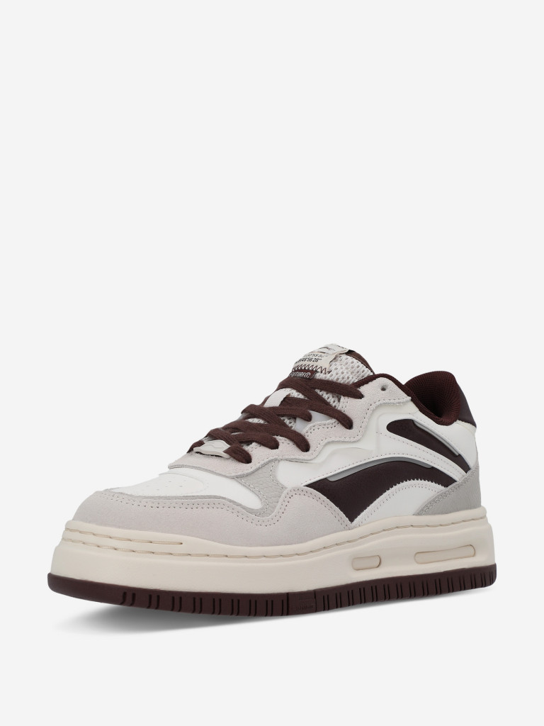 Кеды женские Li-Ning Future C1