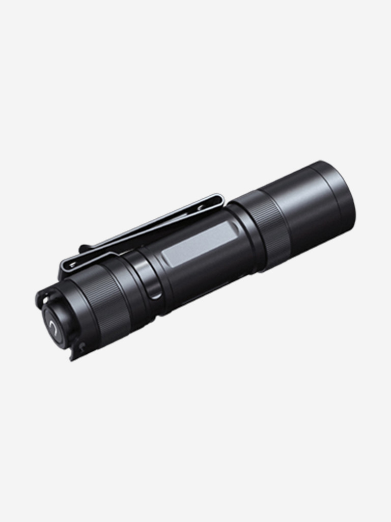 Фонарь кемпинговый ручной Fenix E12 V3.0, 200 лм