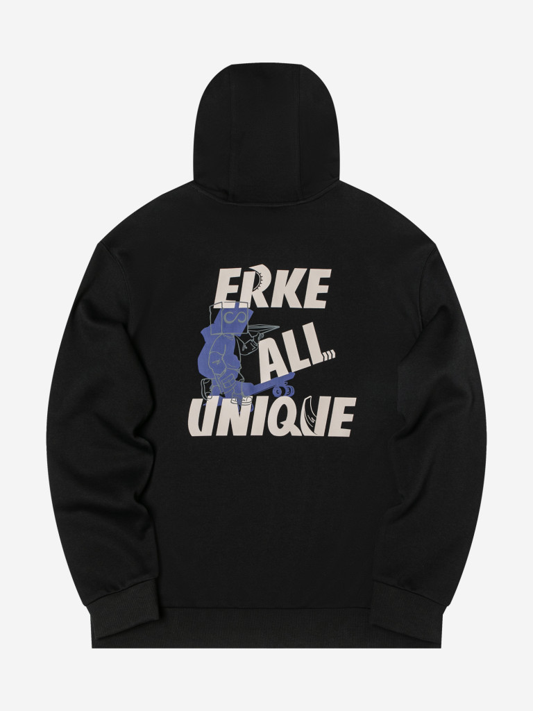 Худи мужское Erke